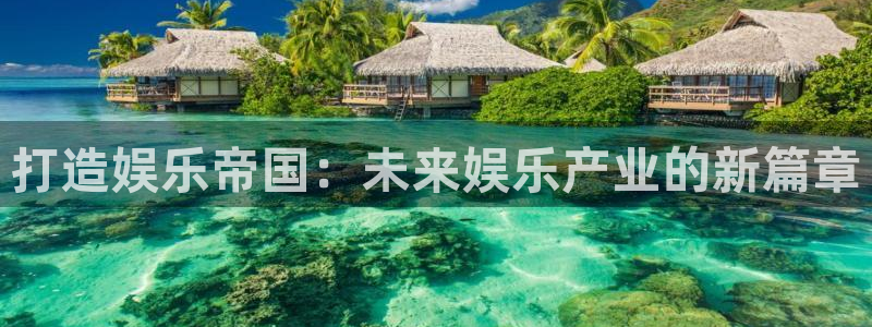黄石华赢乐家装饰公司怎么样：打造娱乐帝国：未来娱乐产业的新篇章